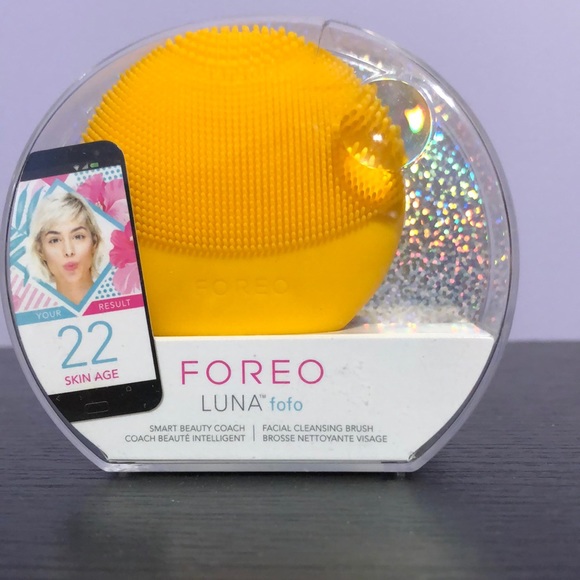 FOREO Other - FOREO Luna fofo